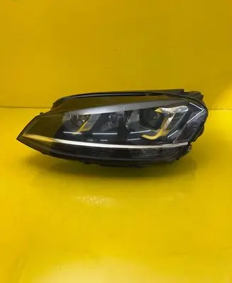 Volkswagen Golf VII Headlight/headlamp 5G1941031