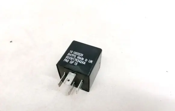 Volkswagen Sharan Other relay 95VW17K542AA 191955529