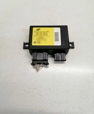Ford Galaxy Immobilizer control unit/module 7M5953257D