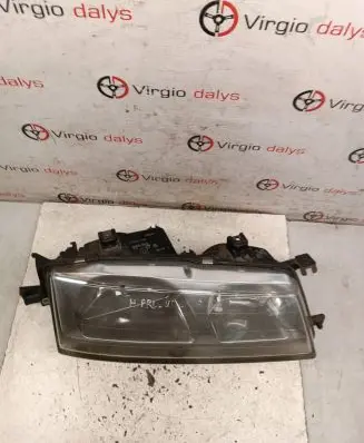 Honda Prelude Headlight/headlamp HR125BC 8099100 66331