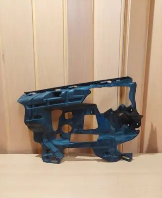 Volvo S60 Front bumper mounting bracket 31383140