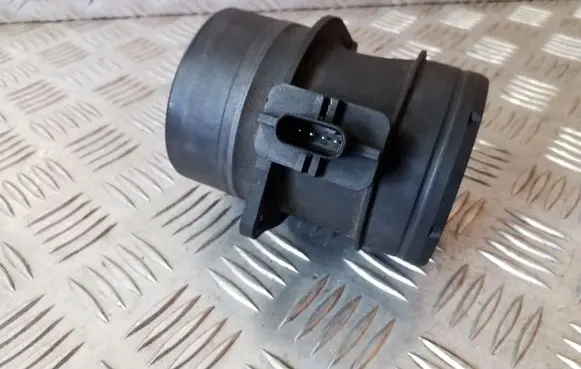 Volkswagen Sharan Mass air flow meter 03L906461A 0281002956