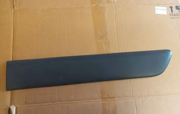 Renault Kangoo I Rear door trim (molding) 8200038179