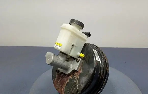 Chevrolet Epica Brake booster 