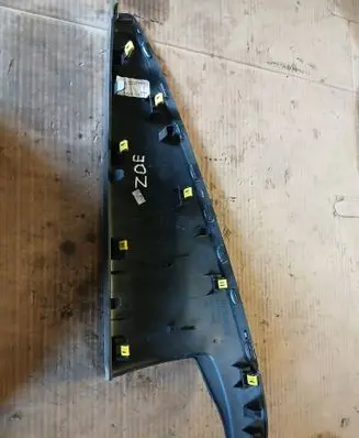 Renault Zoe Panel trim 682112617R 682117266R