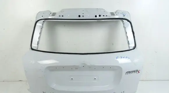 Mini Cooper Countryman F60 Tailgate/trunk/boot lid