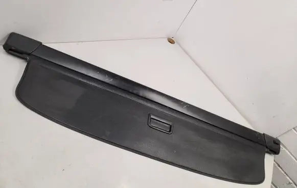 Volkswagen PASSAT B6 Parcel shelf load cover 3C9867871