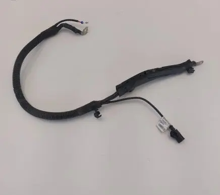 Audi A4 S4 B9 8W Positive cable (battery) 8W0971228