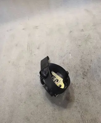Mini Cooper Hatch Hardtop Front seatbelt G530078802