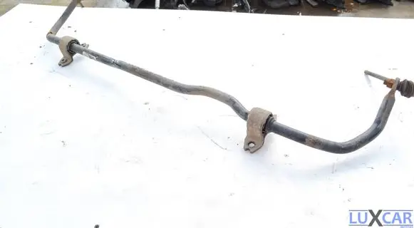 Volkswagen Golf VI Front anti-roll bar/sway bar 1K0411303AS