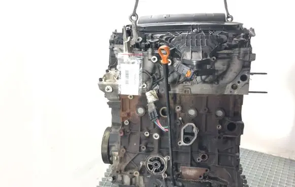Citroen DS4 Engine RHH10DYZE