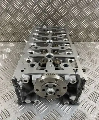 Audi Q7 4M Engine head 059354HG