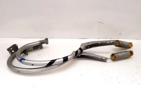 Mercedes-Benz CLK A209 C209 Tailgate/trunk/boot hinge