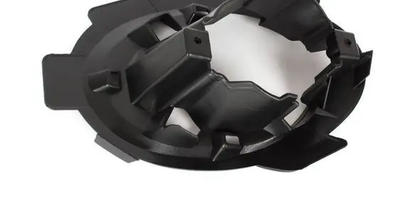 Renault Master III Front fog light 8200002470 7711427523 7711427996