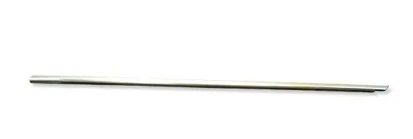 Renault Talisman Front door glass trim molding 