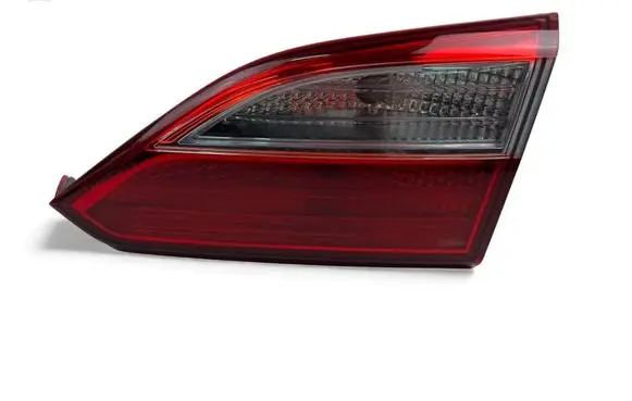 Hyundai i30 Rear/tail lights 92404A62