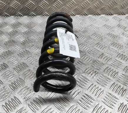 Mercedes-Benz E C207 W207 Rear coil spring A2043240704