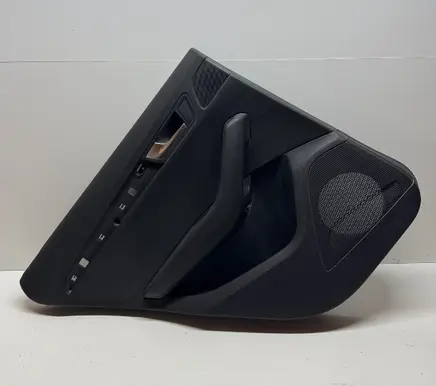 Audi Q5 SQ5 Rear door card panel trim 8R0867305
