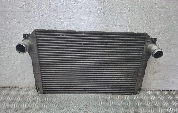 Toyota Avensis T250 Intercooler radiator JD1271002220 179400R010
