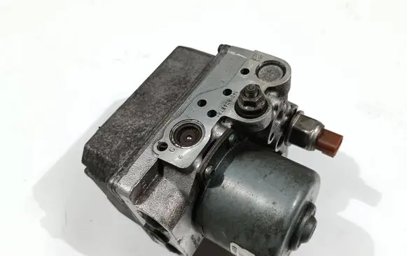 Chevrolet Corvette ABS Pump 10378781