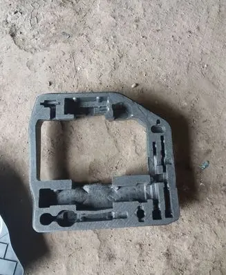 Audi A5 8T 8F Tool box 8T0012109A