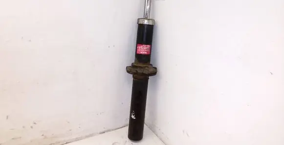 BMW X5 E70 Front shock absorber/damper 339786