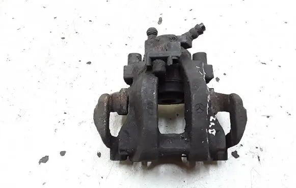 Mercedes-Benz E W211 Rear brake caliper