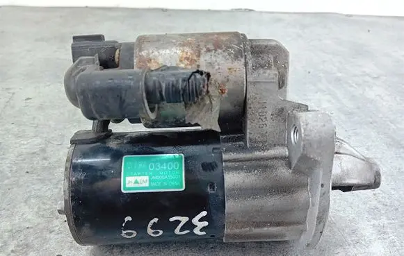 KIA Picanto Starter motor 36100-03400