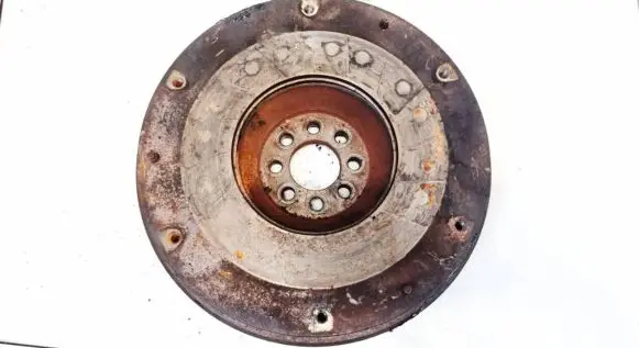 Flywheel