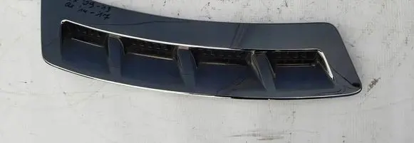 Infiniti QX70 S51 Fender grill 63824-1CA0A