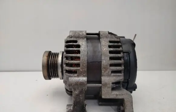 Opel Astra J Generator/alternator 13581885