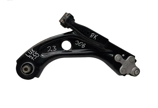 Peugeot 308 Front lower control arm/wishbone 1814022 7BAA270187742G S510R6
