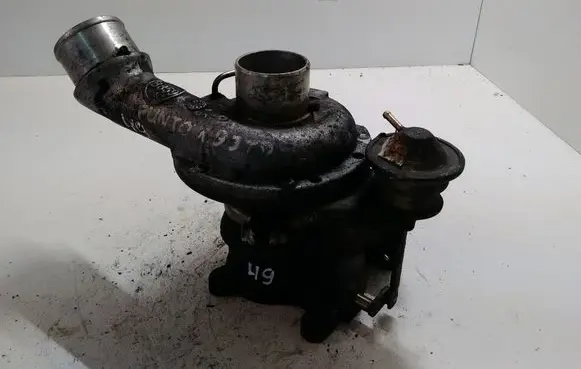Fiat Punto (188) Turbo 46556011