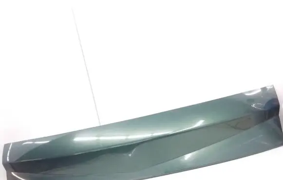 Renault Megane II Tailgate trim