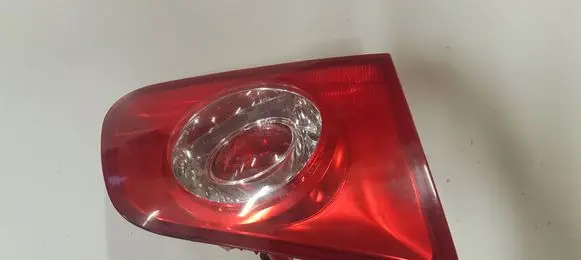 Volkswagen PASSAT B6 Tailgate rear/tail lights 27449002
