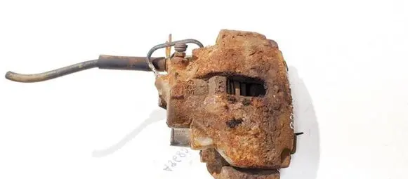 Audi A4 S4 B5 8D Front brake caliper