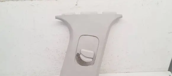 Citroen C4 II (B) pillar trim (top) 9687483377 MP6595