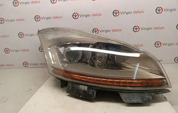 Citroen C4 I Picasso Headlight/headlamp 16298400