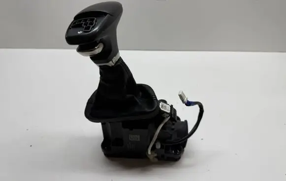 Dodge Durango III Gear shifter/selector 68322226AC