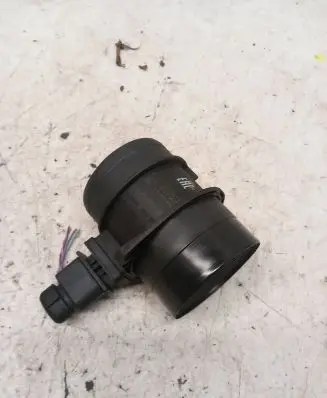 Audi A4 S4 B8 8K Mass air flow meter 0281002735 781481 E03081521