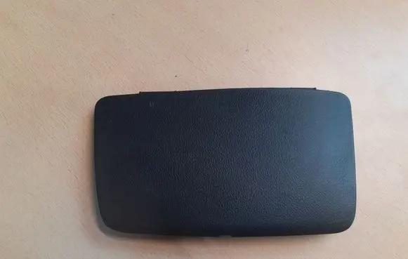 Mazda CX-7 Other trunk/boot trim element EG21688K0