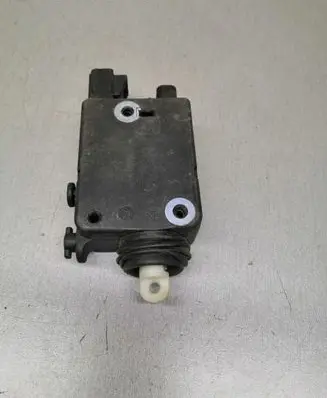Opel Astra H Central locking motor 90491728 1101215