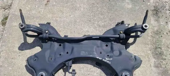Hyundai Tucson TL Front subframe 54810D7000