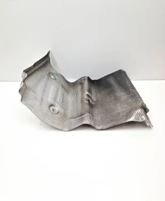 Mercedes-Benz SL R231 Heat shield in engine bay A2316800622 2316800622