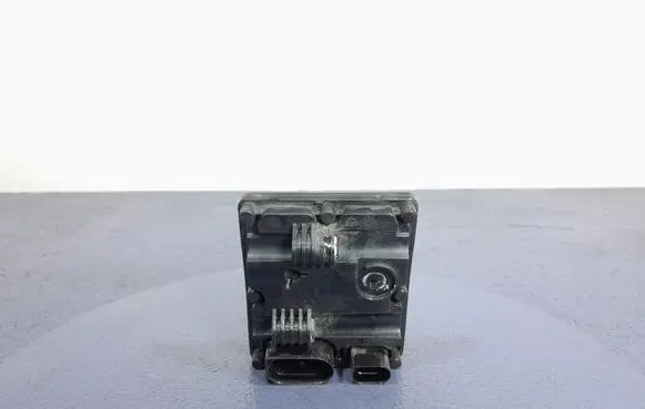Other control units/modules