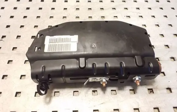 Seat airbag