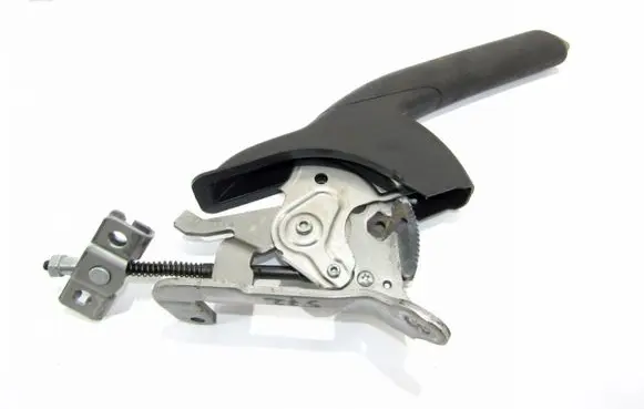 Honda Jazz Handbrake/parking brake lever assembly