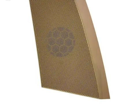 Porsche Cayenne (92A) Side speaker trim/cover 7P5035793 7P50357936 7P50357936W0