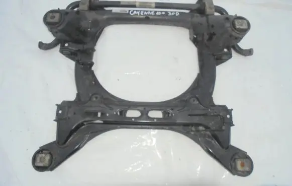 Porsche Cayenne (92A) Front subframe 7P02589654