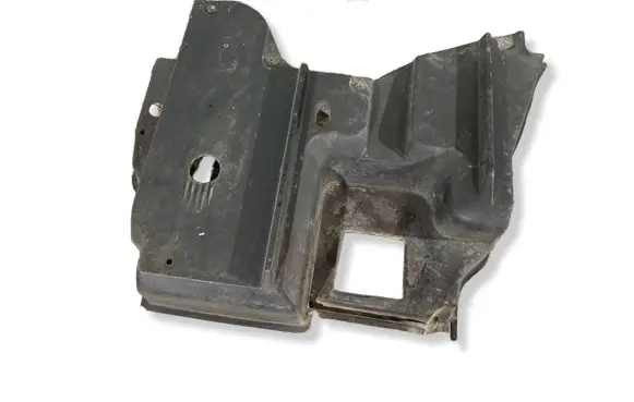 Toyota Corolla E140 E150 Trunk boot underbody cover/under tray 5830802030